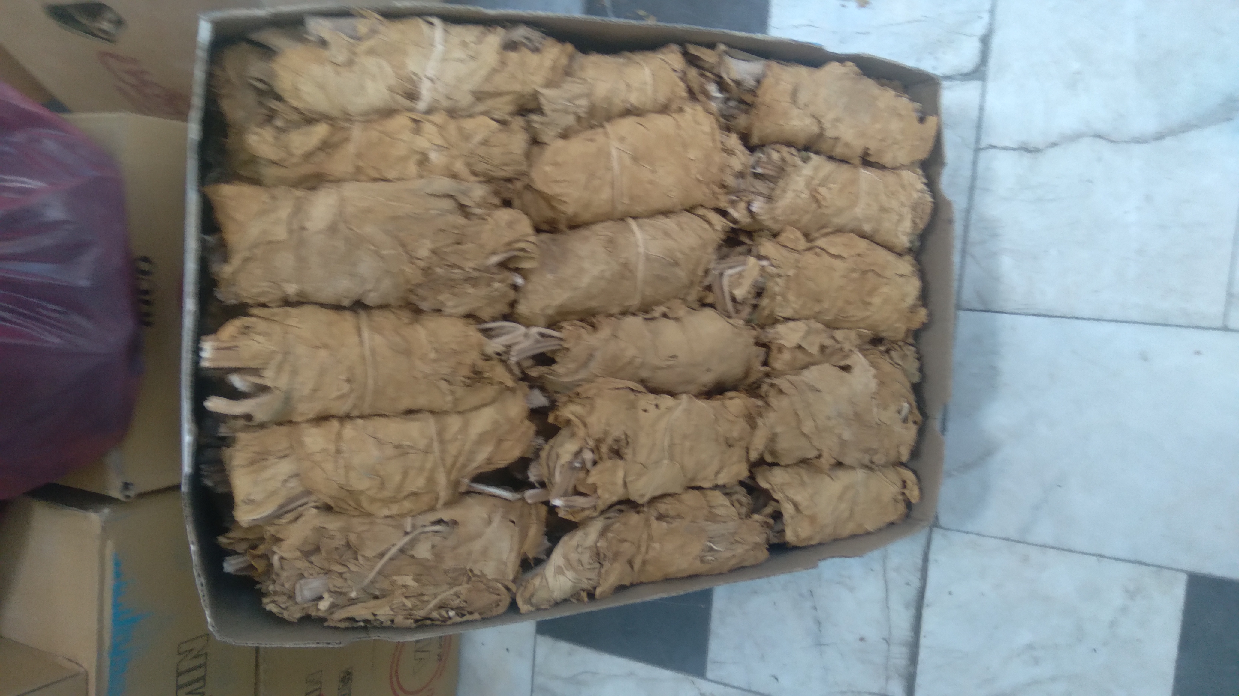 تنباکو برازجان کیلویی