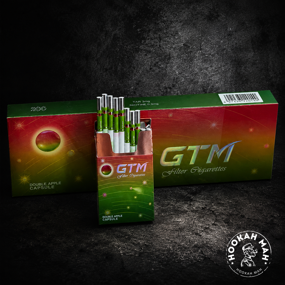 Gtm دوسیب  اصل باکس ۱۰ عددی