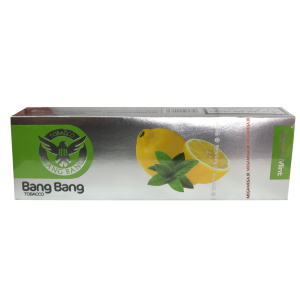 بنگ بنگ لیمو نعنا