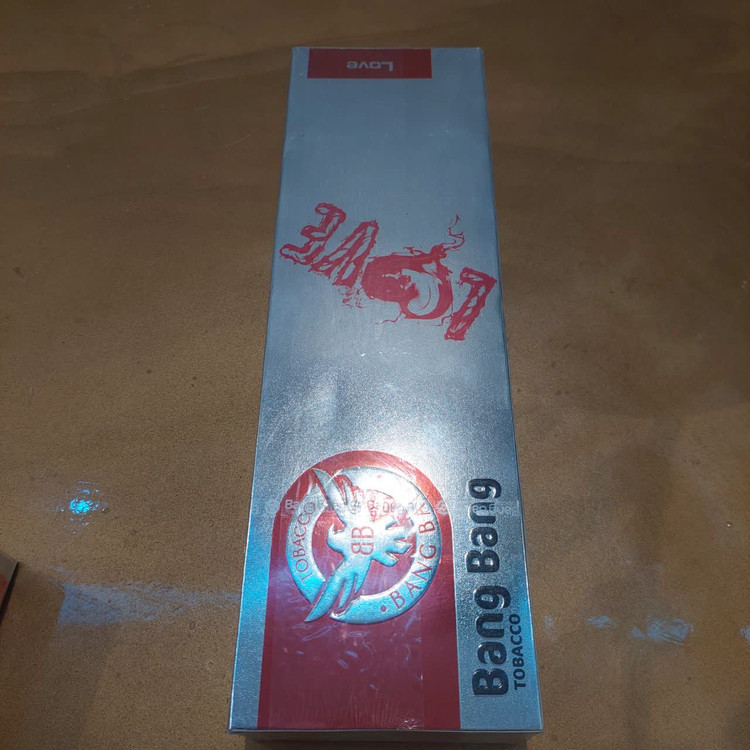 بنگ بنگ لاو